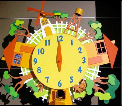 Maybe you would like to learn more about one of these? 21 Ide Dekorasi Ruang Kelas Untuk Taman Kanak Kanak Yang ...