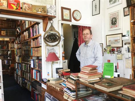 The Amazon Effect How Independent Booksellers Are Fighting Back The