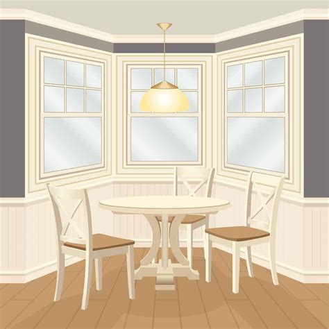 Some of your options include dressing each window separately, mounting your window coverings on the inside of the molding, or you can give plantation. 31 Window Treatment Ideas for Bay Windows