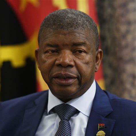 El Líder Del Partido Gobernante De Angola Gana Las Elecciones Generales De Su País 29082022