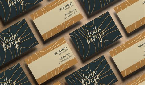 800+ vectors, stock photos & psd files. 9 Fresh Ideas for Designing Creative Business Cards