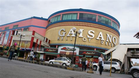 Gaisano Mall Of Davao Schedules Philippines