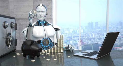 The implementation cost of ai is very high. Artificial intelligence in Banking advantages ...