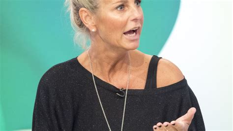 Ulrika Jonsson 80s Ulrika Jonsson Reveals She Had Sex Just Once In 8 Years As Marriage Falls