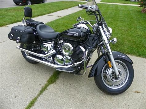 Motorcycle yamaha dragstar xvs1100a owner's manual. 2008 Yamaha V Star 1100 Classic for sale on 2040motos