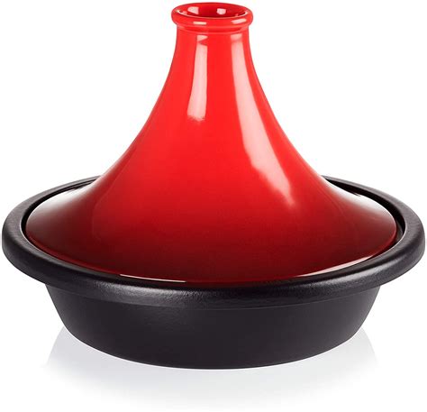 タジン鍋の選び方とおすすめ人気ランキング10選【陶器からモロッコ製まで】 Eny