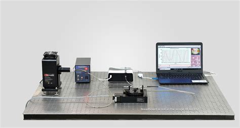 À complex technical realization à reduced dual energy performance. Scattering Photometer - Spectral Light Detection