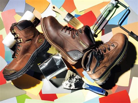 Maybe you would like to learn more about one of these? 9 Work Boot Brands That Are Comfortable, Too | Boots, Good ...