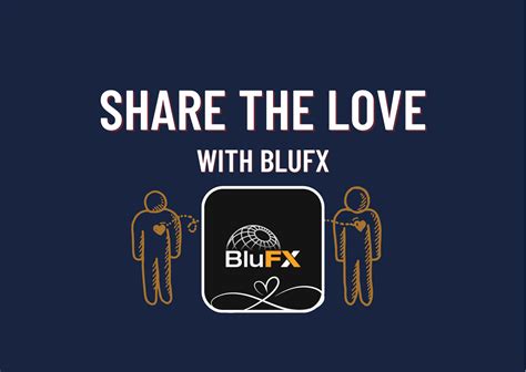 Blufxs Share The Love Campaign Forex Prop Reviews