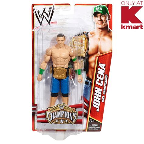 Jbl faced john cena for wwe championship and hhh faced batista for world heavyweight championship. UPC 746775274610 - Champions Figure John Cena & WWE Belt ...