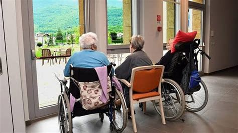 Le Case Di Riposo Per Anziani Del Comune E Provincia Di Modena