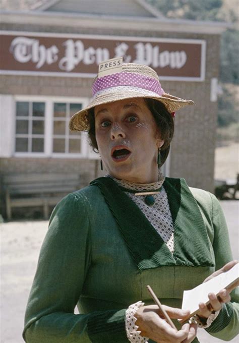 Check spelling or type a new query. 'Little House on the Prairie' Star Katherine MacGregor Has ...