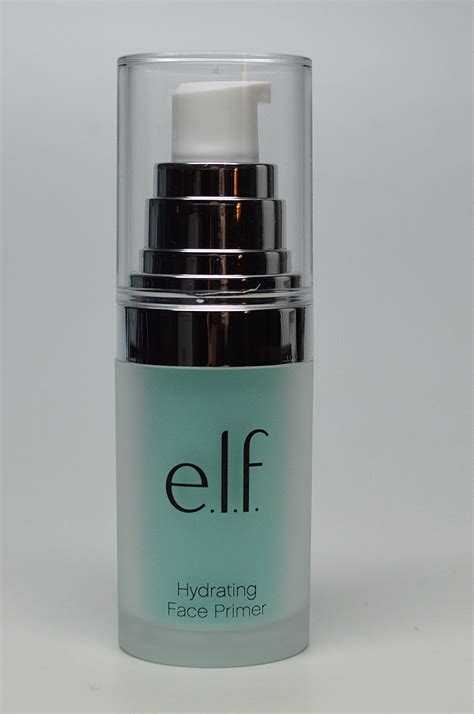 Theres Always Time For Lipstick Product Review Elf Hydrating Face