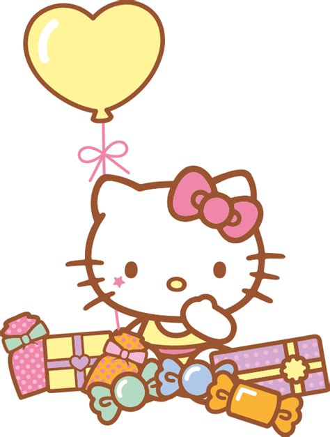 Vector Hello Kitty Png Image Background Png Arts