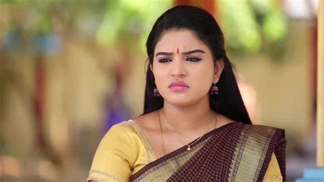 Watch Sembaruthi Tv Serial 8th June 2019 Full Episode Online On Zee5