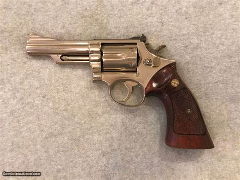 Smith And Wesson 19 Serial Numbers Downfload