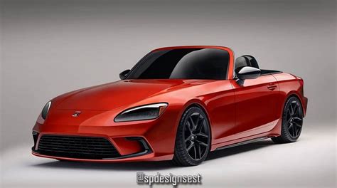 Honda S2000 Gets Modern Redesign With 2022 Civic Headlights