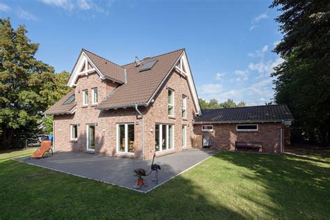 Weitere ideen zu holzbau fassade, holzbau, haus architektur. Einfamilienhaus Winsen - Bardowicks.Haus und Holzbau GmbH