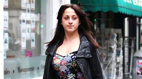 Natalie Cassidy I Have Been Through The Mill With My Weight But Now I