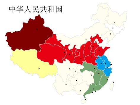 中国各省行政区划图PPT_word文档在线阅读与下载_无忧文档