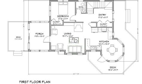 Bungalow Floor Plan Joy Studio Design Best Jhmrad 71871