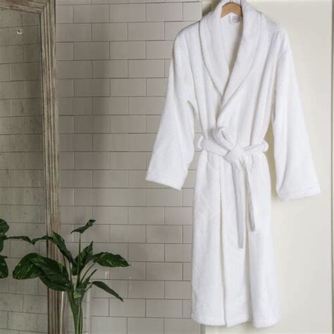 Bath Robes Luxury Linens Frette