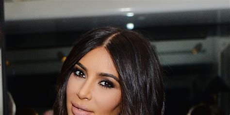 Kim Kardashians Doppelganger Is Actually Quite Frightening