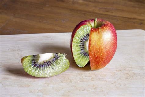 Make Freaky Frankenstein Fruit Creations In Photoshop Elements