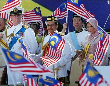 Should be developed and amended according to the local needs. Malaysia considers switch to Islamic law - Telegraph
