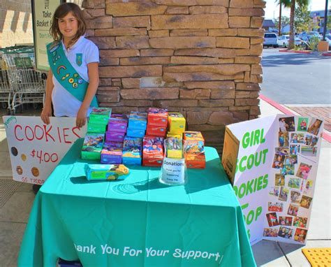 Huntington Beach Girl Scout Troop Neighborhood Clean Up Day And Some Fun