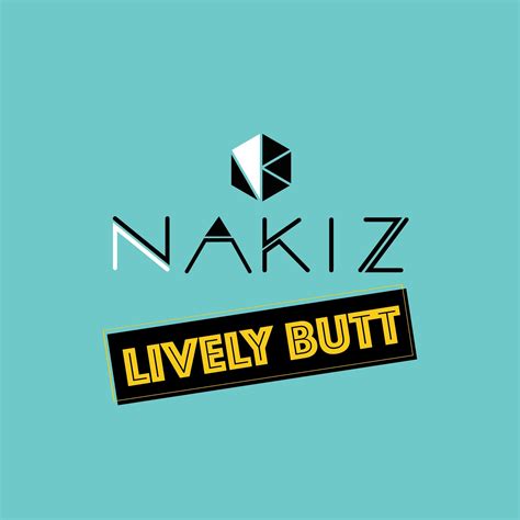 nakiz lively butt bangkok