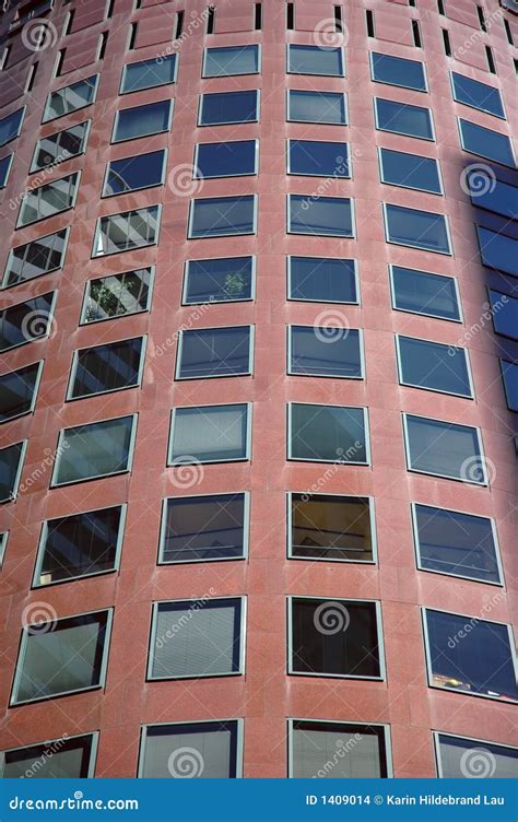 Skyscraper Windows Picture Image 1409014