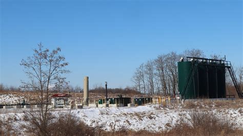 Kentucky Leads The Us In Abandoned Orphaned Gas Wells How We Fix It