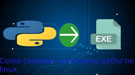 Como Executar Um Arquivo Python