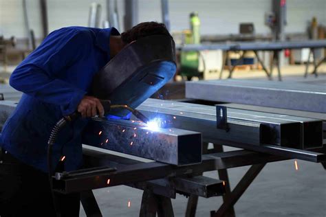 Benefits Of Custom Metal Fabrication Midland Metal Products