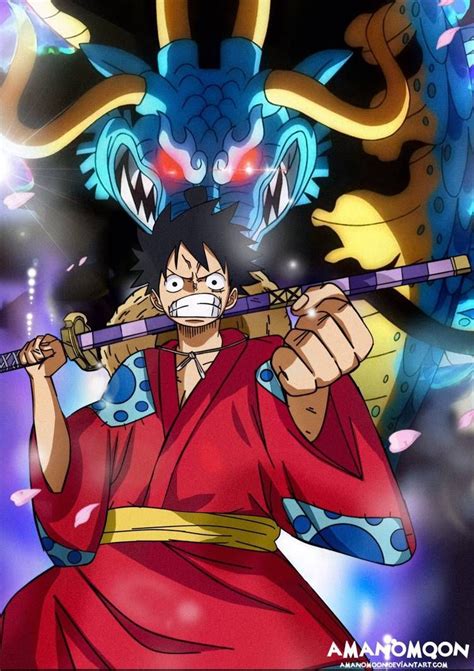 44 Ultra Hd Fond D Écran One Piece 2021