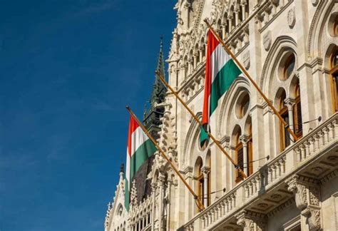 Hungarian Names Have Deep Meanings They Are Associated With Their