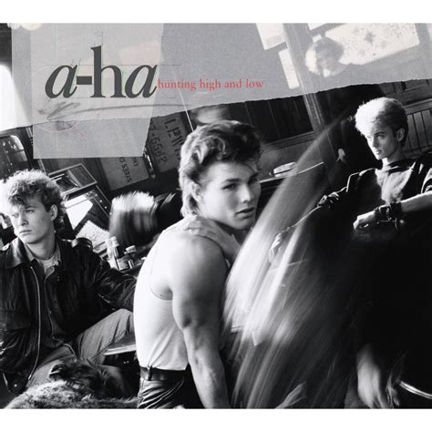 We're talking away i don't know what i'm to say i'll say it anyway today's another day to find you shying away i'll be coming for your love, ok? A-ha - Take On Me Lyrics | Musixmatch