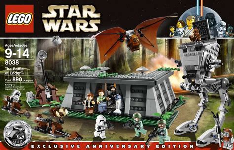 Best Lego Star Wars At St Sets Bossks Bounty