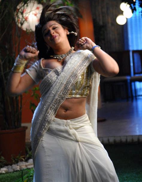 Actress Navel Show Photos Actress Aarthi Agarwal Hot Navel Show