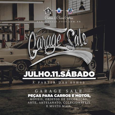 > community events for sale gigs housing jobs. Tem Garage Sale, neste sábado, na Phoenix! | Curitiba ...