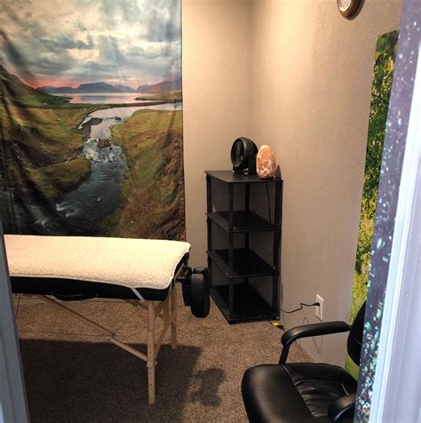 Massage Oasis | Linn KS