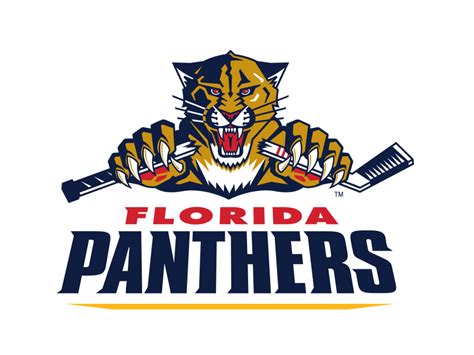 Download Florida Panthers Logo Png And Vector Pdf Svg Ai Eps Free