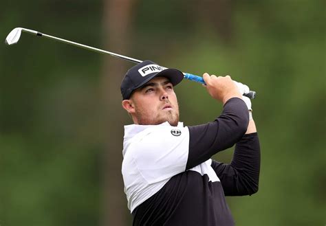 Dp World Tour Preview Klm Open Betting Tips