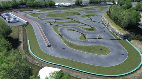 Drift Track Racing Layouts Racedepartment