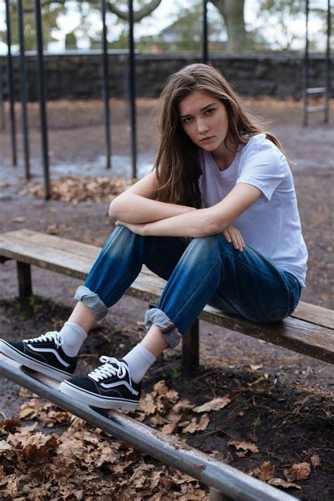 Pin By Lktisisting On Model Tomboy Photography Cute Tomboy Outfits Tomboy Fashion