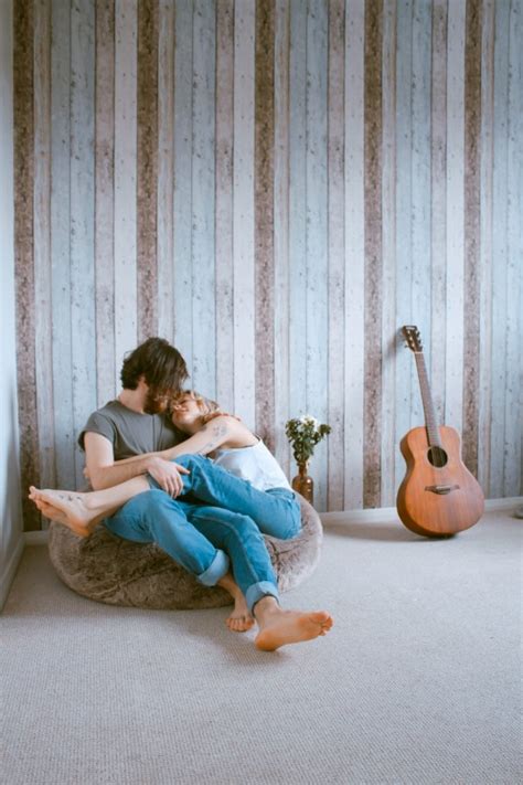 Study Says Its The Cuddling More Than The Sex That Makes You Happy