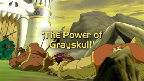 The Power Of Grayskull Wiki Grayskull Fandom Powered