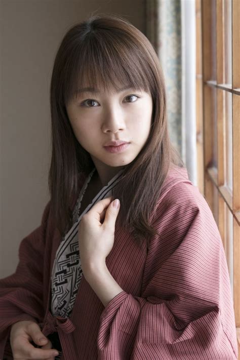 Picture Of Ishida Ayumi