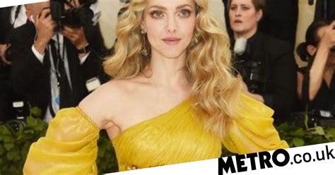 Amanda Seyfried Returning For Mamma Mia 3 ‘i Don’t F King Think So’ Metro News